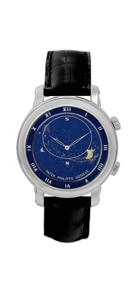 Patek Philippe Grand Complications Celestial 5102 5102G Price, .